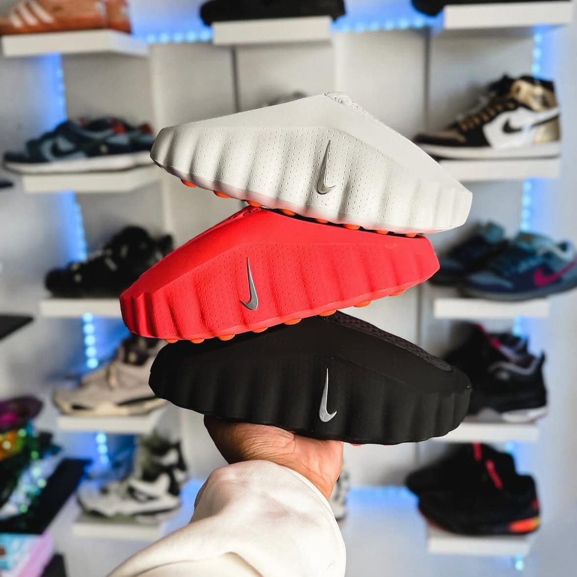 Nike Mind 001