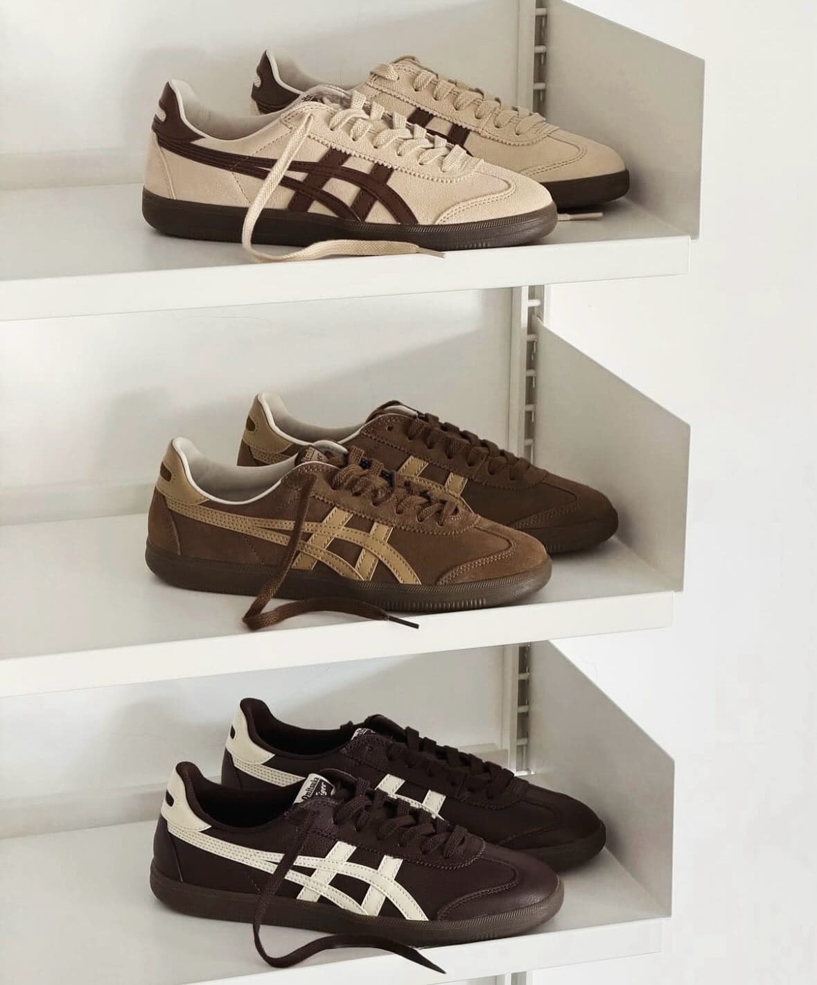 Onitsuka Tiger Tokuten